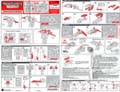 Galaxy Force Optimus Prime hires scan of Instructions